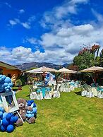 Hotel Tartar