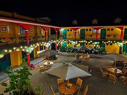 Hotel Tartar