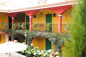 Hotel Tartar