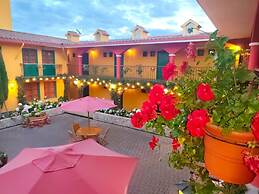 Hotel Tartar