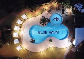 Blue Hawaii Resort