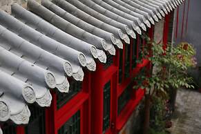 161 Lama Temple Courtyard Hotel