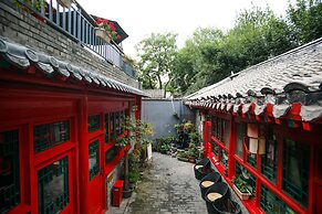 161 Lama Temple Courtyard Hotel