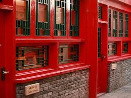 161 Lama Temple Courtyard Hotel