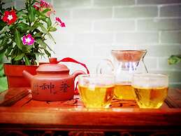 161 Lama Temple Courtyard Hotel