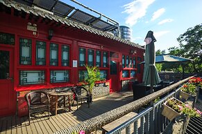 161 Lama Temple Courtyard Hotel
