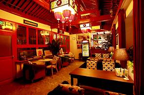 161 Lama Temple Courtyard Hotel