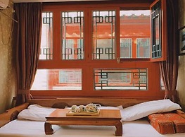 161 Lama Temple Courtyard Hotel