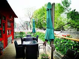 161 Lama Temple Courtyard Hotel