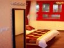 161 Lama Temple Courtyard Hotel