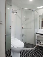 CHECK inn Express Taipei YongKang