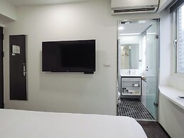 CHECK inn Express Taipei YongKang