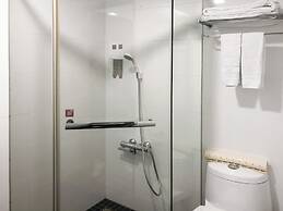 CHECK inn Express Taipei YongKang