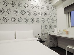 CHECK inn Express Taipei YongKang