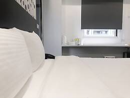 CHECK inn Express Taipei YongKang