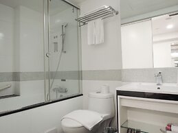 CHECK inn Express Taipei YongKang