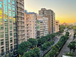 CHECK inn Express Taipei YongKang