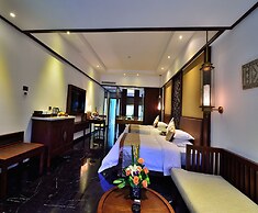 Harmona Resort & Spa Zhangjiajie