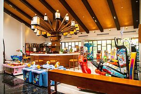 Harmona Resort & Spa Zhangjiajie