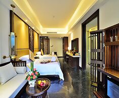 Harmona Resort & Spa Zhangjiajie