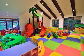 Harmona Resort & Spa Zhangjiajie