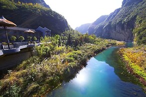 Harmona Resort & Spa Zhangjiajie