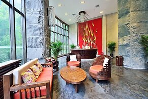 Harmona Resort & Spa Zhangjiajie