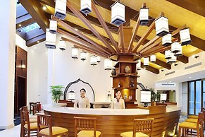 Harmona Resort & Spa Zhangjiajie