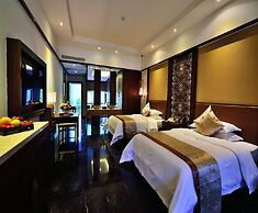 Harmona Resort & Spa Zhangjiajie