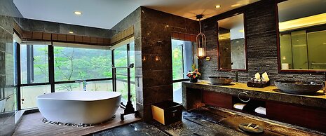 Harmona Resort & Spa Zhangjiajie