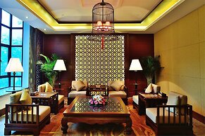 Harmona Resort & Spa Zhangjiajie