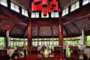 Harmona Resort & Spa Zhangjiajie