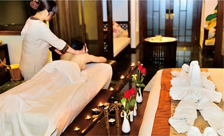 Harmona Resort & Spa Zhangjiajie