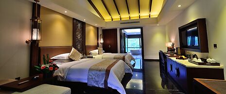 Harmona Resort & Spa Zhangjiajie