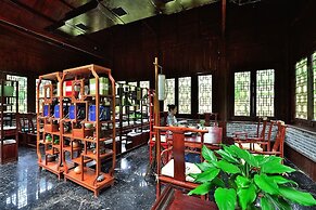 Harmona Resort & Spa Zhangjiajie