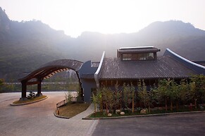 Harmona Resort & Spa Zhangjiajie