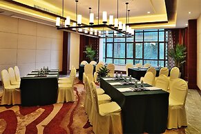 Harmona Resort & Spa Zhangjiajie