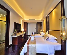 Harmona Resort & Spa Zhangjiajie