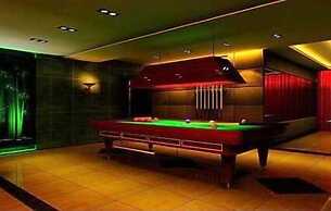 Harmona Resort & Spa Zhangjiajie