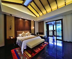 Harmona Resort & Spa Zhangjiajie