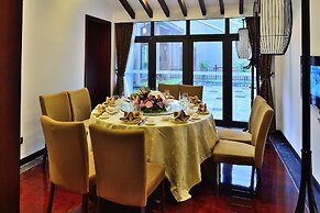 Harmona Resort & Spa Zhangjiajie