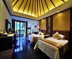 Harmona Resort & Spa Zhangjiajie