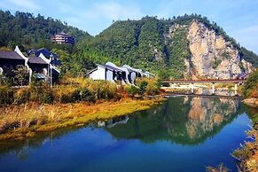 Harmona Resort & Spa Zhangjiajie