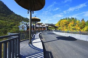 Harmona Resort & Spa Zhangjiajie