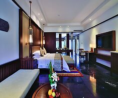 Harmona Resort & Spa Zhangjiajie