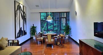 Harmona Resort & Spa Zhangjiajie