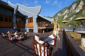 Harmona Resort & Spa Zhangjiajie