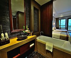 Harmona Resort & Spa Zhangjiajie