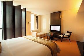 Beijing Hotel MOMC