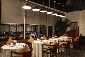 Beijing Hotel MOMC
